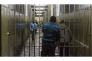 Cel mai periculos deţinut din Penitenciarul Iaşi a iniţiat 88 de acţiuni în instanţă!
