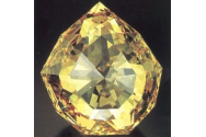 Un secol de la dispariţia diamantului florentin