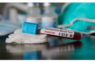 OFICIAL - Câte teste pentru coronavirus au fost efectuate în România
