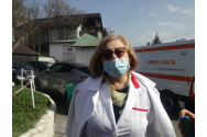 Dr. Carmen Dorobăţ: „Toți pacienții sunt egali”