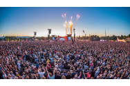 Festivalul rock de la Roskilde a fost anulat