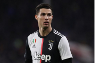 Cristiano Ronaldo s-ar putea despărţi de Juventus: „Inima lui e la Madrid”