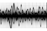 Cutremur de 4,3 grade in Marea Neagra, la 189 de kilometri de Constanta