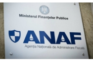 Vești BUNE în plină criză: ANAF anunţă măsuri pentru firmele lovite de criză