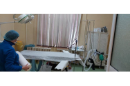 Măsuri de siguranță și protecție împotriva Covid-19 la Spitalul de Copii și cele două maternități din Iaşi!