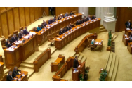 BREAKING Parlamentul A VOTAT prelungirea STĂRII DE URGENȚĂ  VIDEO