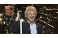 Bon Jovi a compus 