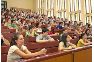Admitere online: facultățile își pot alege tipul de test (Consiliul Național al Rectorilor)