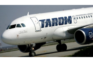 TAROM reia zborurile incepand cu 2 mai. Care sunt primele destinatii