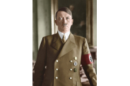 Hitler, bolnav de sifilis!