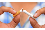 INTERDICȚIE. Sute de mii de fumători din România vor fi afectați din 20 mai