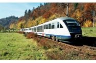 Guvernul a cedat încă o dată: Dă UNDĂ VERDE circulației trenurilor cu muncitori sezonieri spre Europa