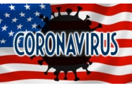 Pandemia de coronavirus atinge cote record în SUA: aproape 30.000 de infectări, în ultimele 24 de ore