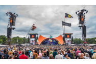 Festivalurile Rock, anulate pe bandă rulantă