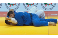 Ieșeanul Vlăduț Simionescu a decis unde continuă pregătirea! Are condiții comparabile cu cele de la lotul olimpic de judo al României