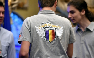 Un ieşean face furori în preliminariile Campionatului European de Securitate Cibernetică
