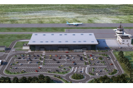  Bacăul pregăteşte „cel mai modern aeroport din ţară”!