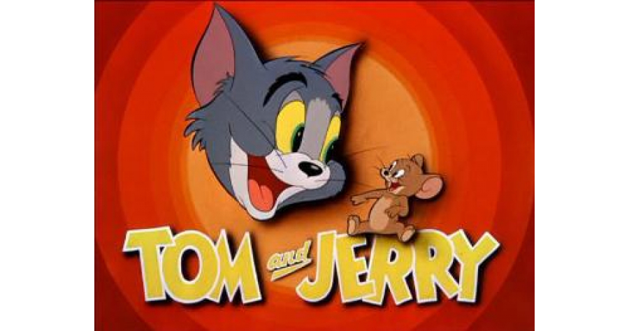 Tom & Jerry   Cardc