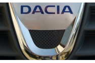 Peste o mie de angajati de la Dacia sunt trimisi din nou in somaj tehnic
