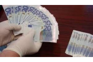 FLAGRANT DGA: un polițist a REFUZAT o MITĂ de 1.000 de euro de la un șofer