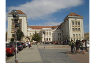 UMF Iași a pregătit peste 700 de locuri de admitere fără taxă