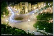 Sensuri unice în municipiul Iași! Lista completă a celor 33 de străzi din oraș pe care se modifică regulile de circulație! Se va schimba complet traficul rutier