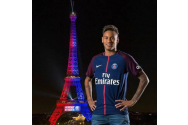 Plangere penala impotriva fotbalistului Neymar. Un militant LGBT il acuza de homofobie si instigare la ura