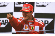 Încă o dovadă că Michael Schumacher și-a revenit: S-a dus în Spania, unde a petrecut ziua de naștere