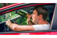 În cât timp iese alcoolul din organism dacă vrei să te urci iar la volan. Ce spune legea despre cât poți să bei
