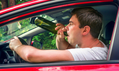 În cât timp iese alcoolul din organism dacă vrei să te urci iar la volan. Ce spune legea despre cât poți să bei