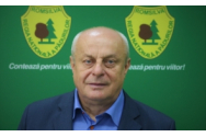 A fost desemnat un nou director la Regia Națională a Pădurilor - Romsilva. Ce funcții a mai ocupat Teodor Țigan