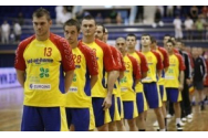 Naţionala de handbal masculin a României va evolua în grupa a VIII-a de calificare la Campionatul European din 2022, cu Suedia, Muntenegru şi Kosovo