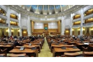 Senatul a adoptat propunerea legislativă care prevede anularea amenzilor date în perioada stării de urgență și returnarea banilor celor care le-au plătit