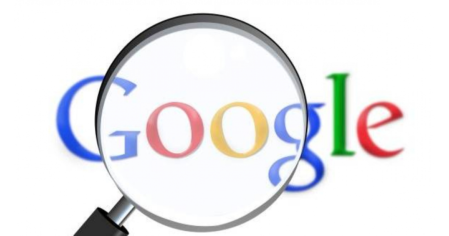 internet  Google- 