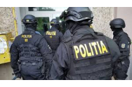DESCINDERI în Mehedinți, Prahova și Timiș: evazioniștii fiscali, luați cu asalt de trupele speciale