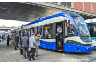 Pandemia întârzie livrarea tramvaielor PESA la Iaşi