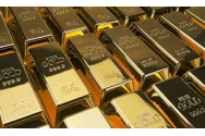 Goana după aur: Bogații planetei vor să cumpere tone întregi