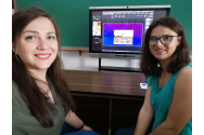 Studenţi ai USAMV, laureaţi la primul simpozion universitar online
