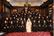 Patriarhul Daniel, mesaj pentru elevii care susţin examenele naţionale
