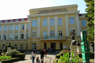 Examene de absolvire în condiții maxime de siguranță, la USAMV Iași