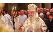 Patriarhia Română reacționează la panourile publicitare ȘOCANTE cu care au fost împânzite: Indică nivelul înalt de trivialitate al concepției ideologice
