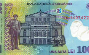 Cel mai mare falsificator de bancnote din plastic din lume, un român