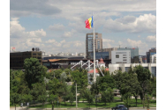 Ziua Drapelului Național, celebrată în Parcul „Regina Maria a României”
