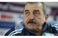 DOLIU în fotbalul românesc: a murit antrenorul Ionuț Popa
