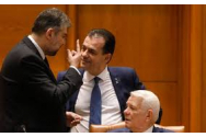 PSD, după ultimele declarații ale lui Ludovic Orban: 'Mincinos și ticălos! S-a mers prea departe! Orban trebuie să plece'