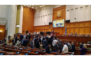 Desființarea SIIJ nu a primit undă verde în Camera Deputaților