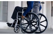 Parlamentul a introdus gratuități pentru persoanele cu handicap + decontarea carburantului pentru autoturism