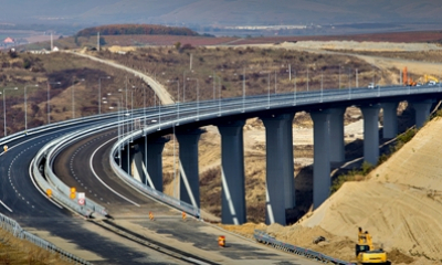 Primul tronson aflat în pregătire din Autostrada A7 spre Moldova va fi scos la licitație în acest an