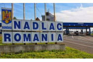 Nebunie TOTALĂ la vămile din România: Aproape 90.000 de oameni au trecut granițele, DOAR 28 au fost refuzați