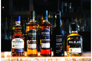 Legenda gustului de ploşniţă al whisky-ului